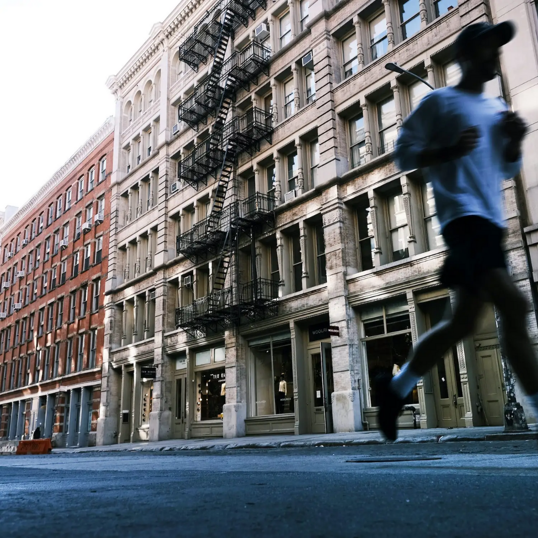 Rent is way too high