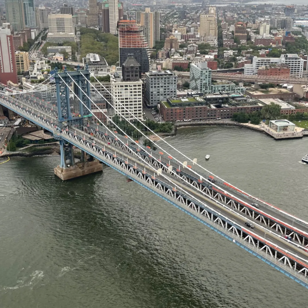 How Does Congestion Pricing Work? What to Know About the Toll System