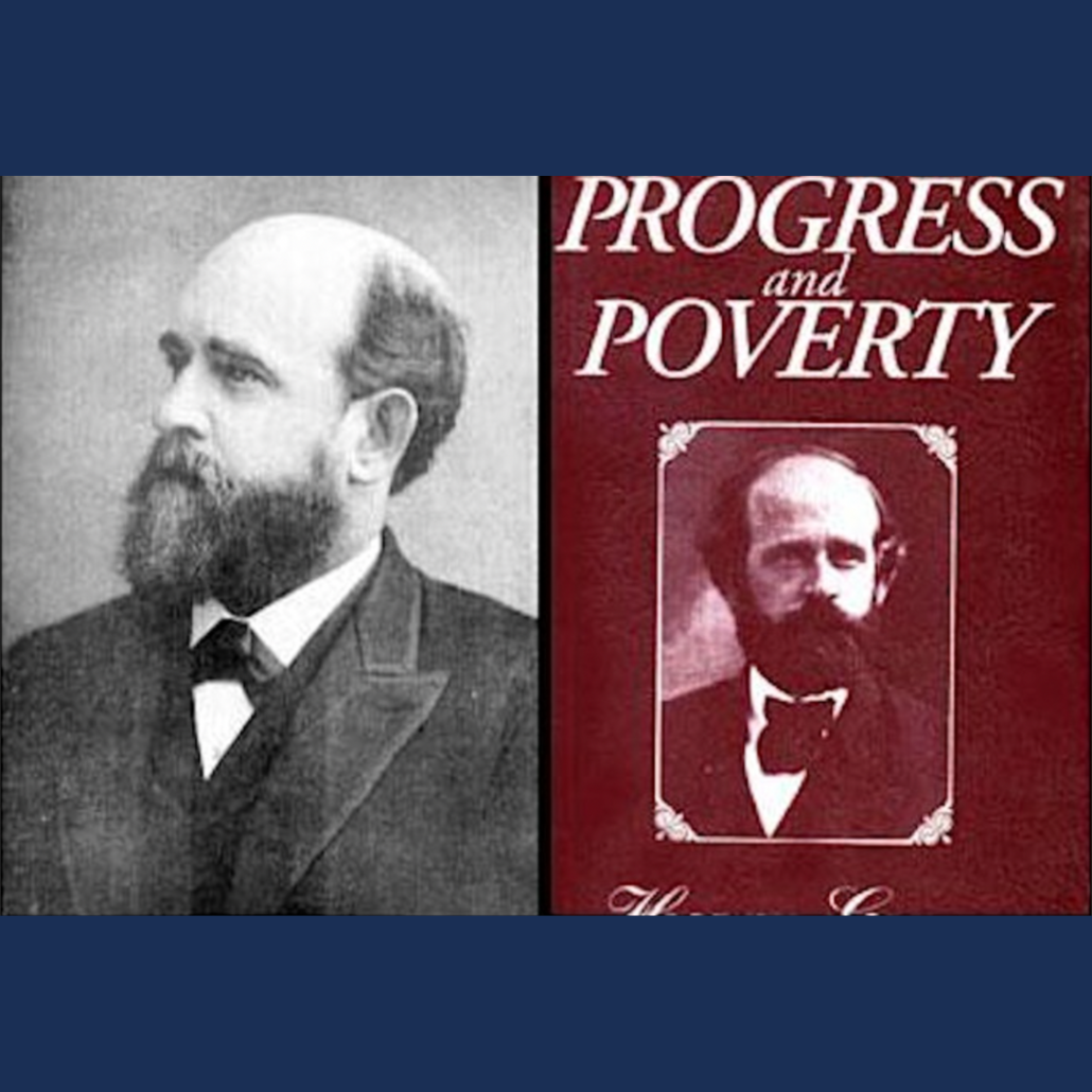 Basic Georgist Principles