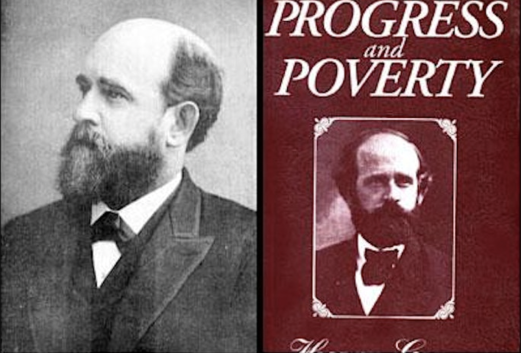 Basic Georgist Principles