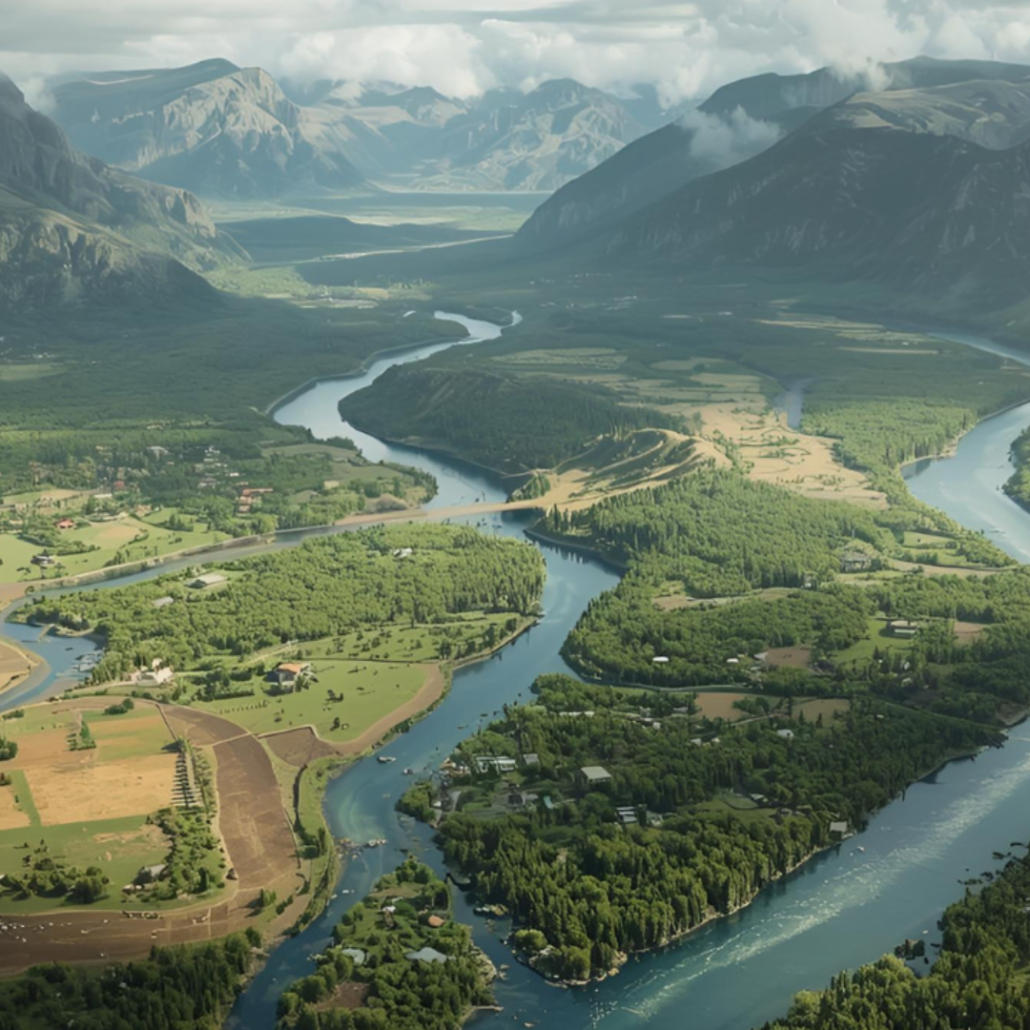 Indigenous Nations and Land