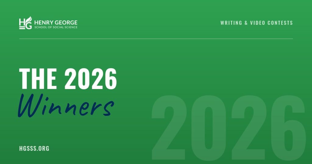 The 2026 Winners