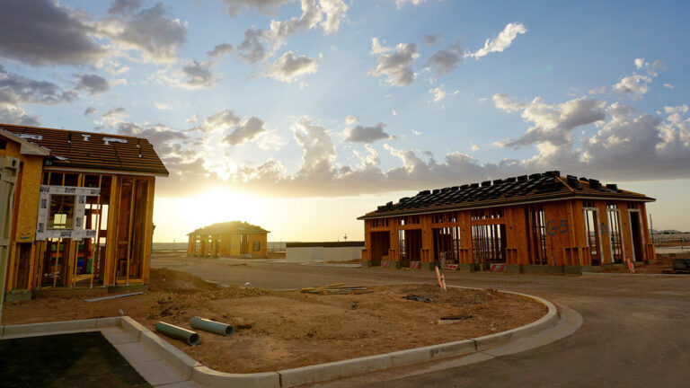 3 cities face a climate dilemma: to build or not to build homes in risky places