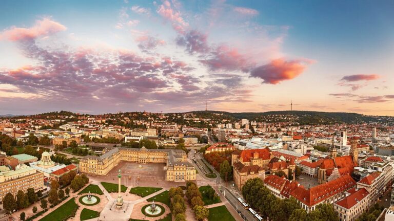 A German State Quietly Implemented a Land Value Tax