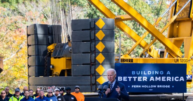 A Surprising Shift in Economics