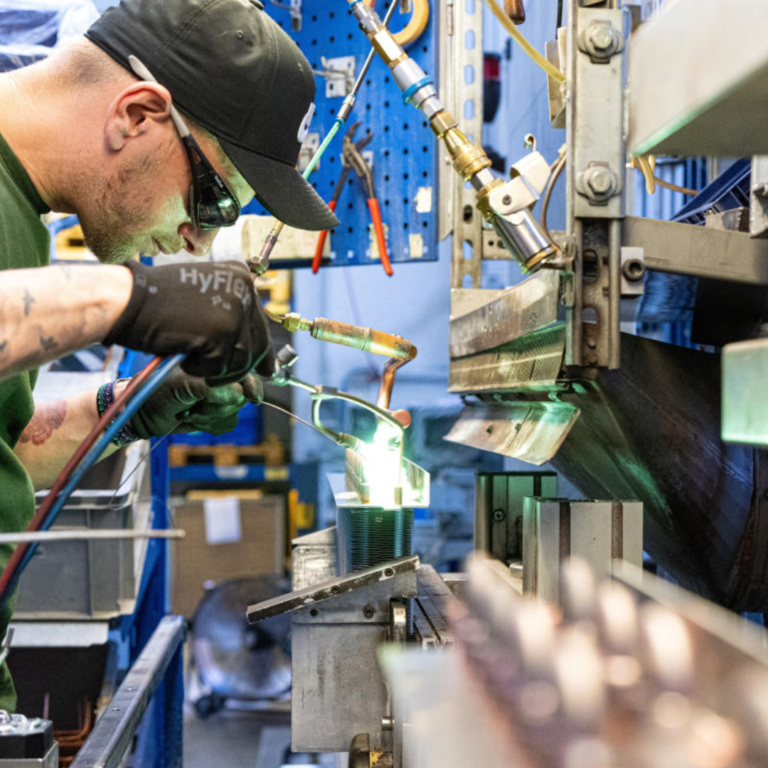 A net-zero world could generate $10.3 trillion by 2050, new report finds