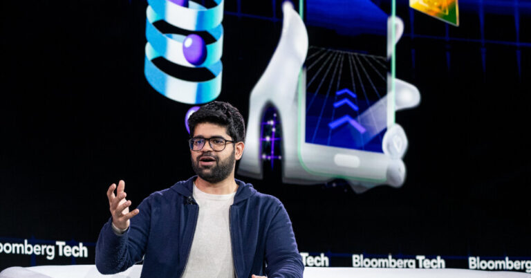 A.I. Start-Up Perplexity Offers to Buy Google’s Chrome Browser for $34.5 Billion