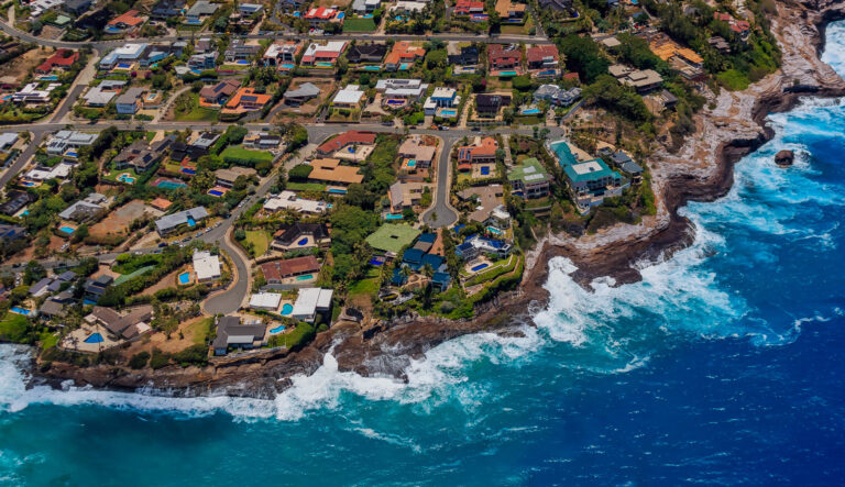 ‘Aloha’ to land value taxation and ‘Aloha’ to tax revolts