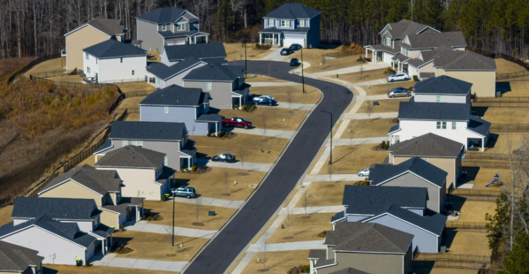 Atlanta Is Challenging Big Corporate Landlords Without Waiting on Trump