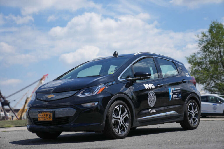 Budget Cuts Could Make it Harder for NYC Govt to Reduce Its Carbon Footprint