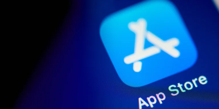 California Antitrust Bill Targets Big Tech’s Grip on Apps, Data