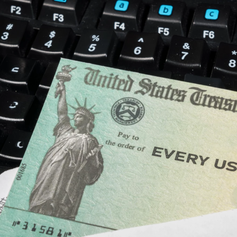 Can the Idea of a Universal Basic Income Really Fly?