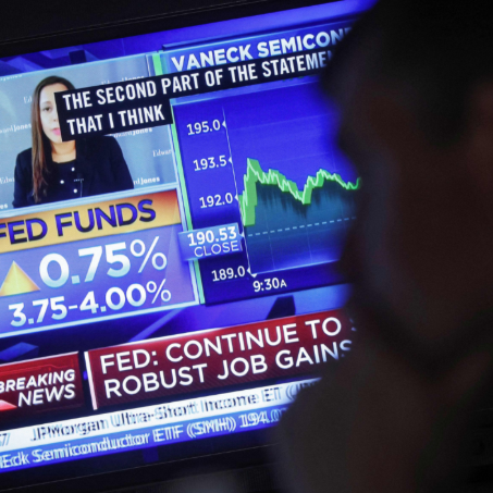 Central banks around the world have now given the markets a clear message — tighter policy is here to stay