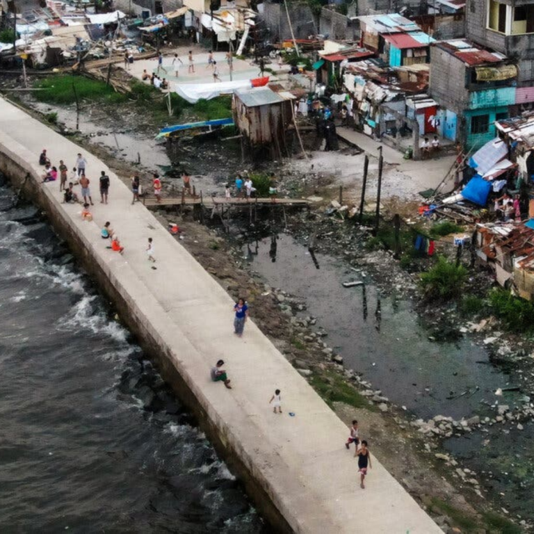 Climate Change Is Harming the Planet Faster Than We Can Adapt, U.N. Warns