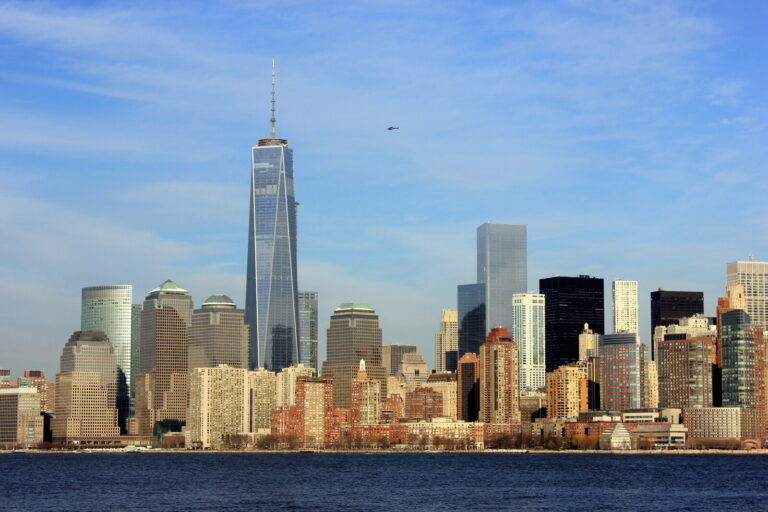 Contours of Pied-a-Terre Tax in New York City Begin to Take Shape