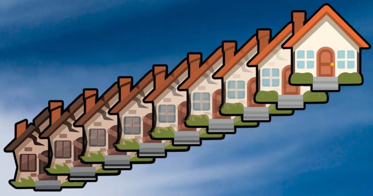 DALT: Depreciation-Assisted Land Value Tax