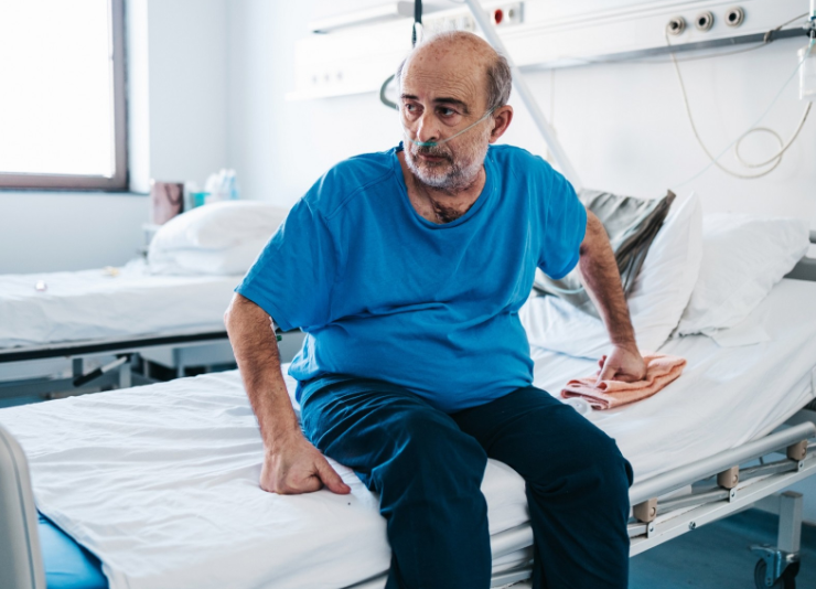 Rising income inequality linked to Americans’ declining health