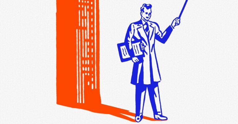 For Economists, Defending Big Business Can Be Big Business