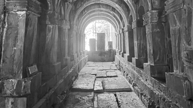 For universities adopting AI means ascending back to their core purpose