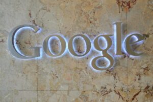 Google office