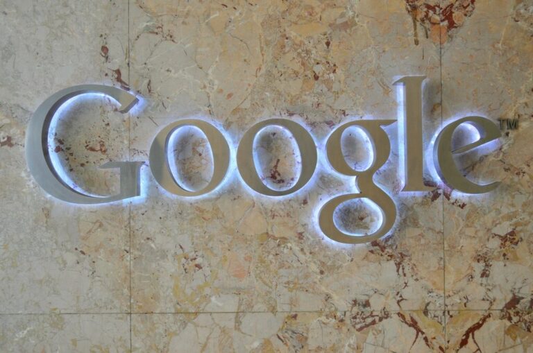 Google Appeals Landmark Ruling Declaring It a Monopolist in Search