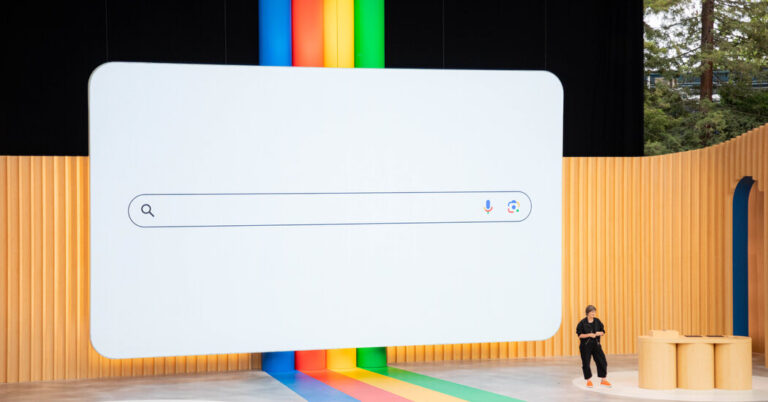 Google Avoids Harshest Penalties in Landmark Search Monopoly Ruling