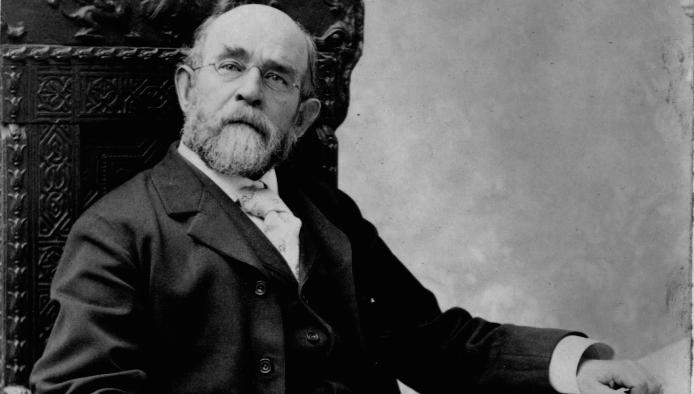 Tax lessons for governments from Henry George