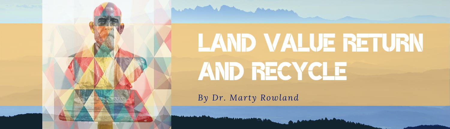 Renters: Land Value Taxation Saves You Money