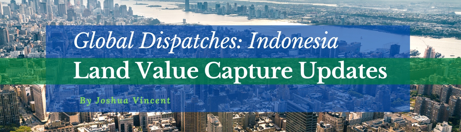 A Canberra for the 21st Century: