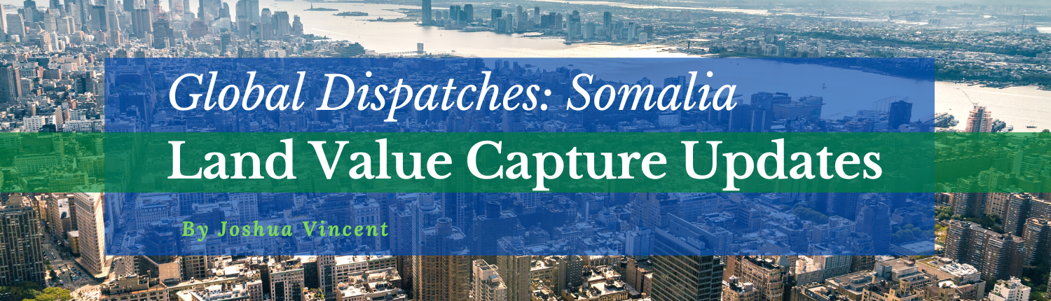 What’s Increasing Dramatically in Somalia?