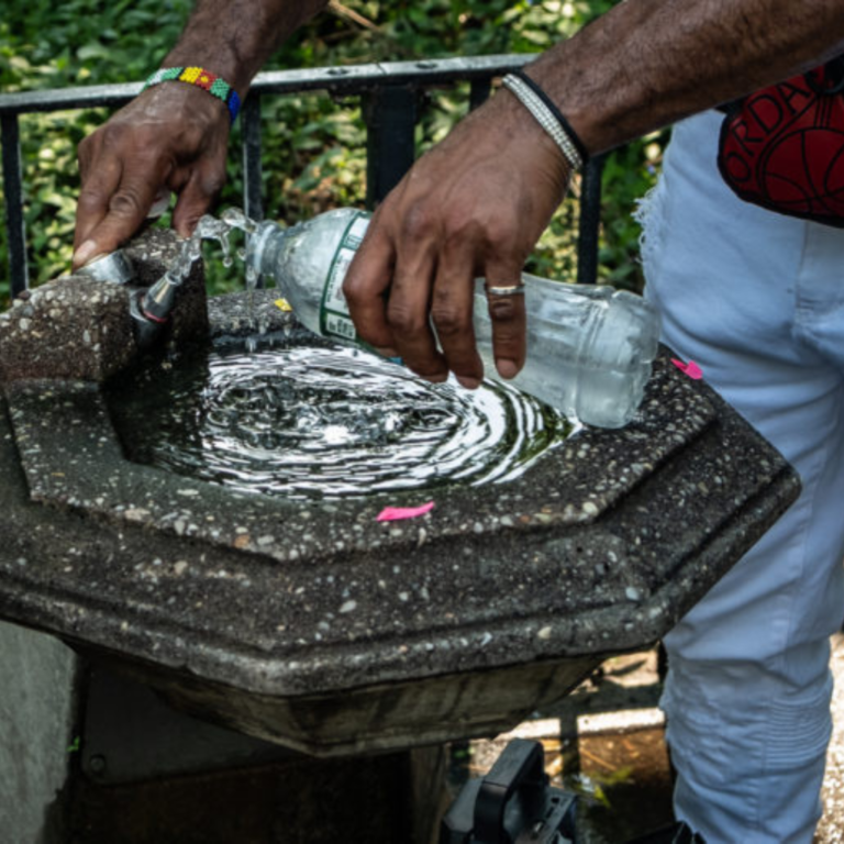 Health Dept, Environmentalists Debate New Limits on ‘Forever Chemicals’ in Drinking Water