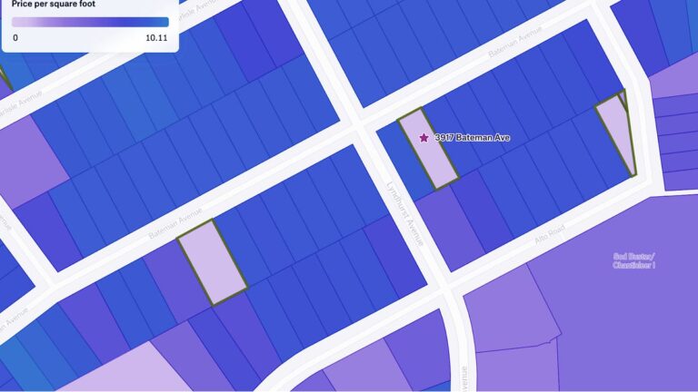 How Baltimore Assessments Accidentally Subsidize Blight—And How We Can Fix It