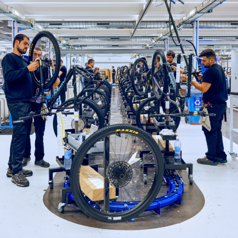 How a Worker-Owned Business Model in Spain Is Keeping Inequality in Check