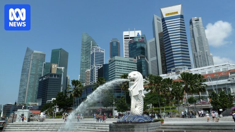 How did Singapore achieve a home ownership rate of 90 per cent? Can Australia learn anything from it?