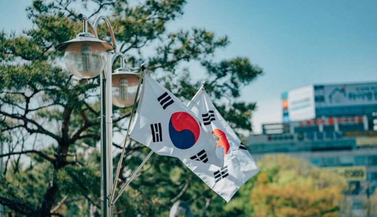 How to Value Land: Korean style!