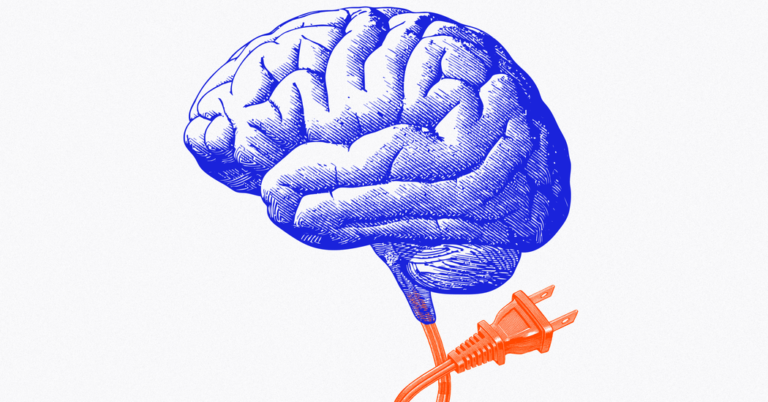 If A.I. Takes All Our Jobs, Will It Also Take Our Purpose?