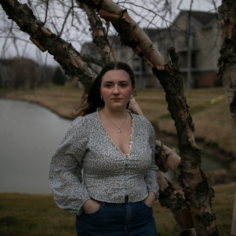 In Their 20s, Struggling to Save and Tired of Being Lectured About It