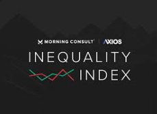 Without Policy Support, Omicron Wave Drives Inequality Higher