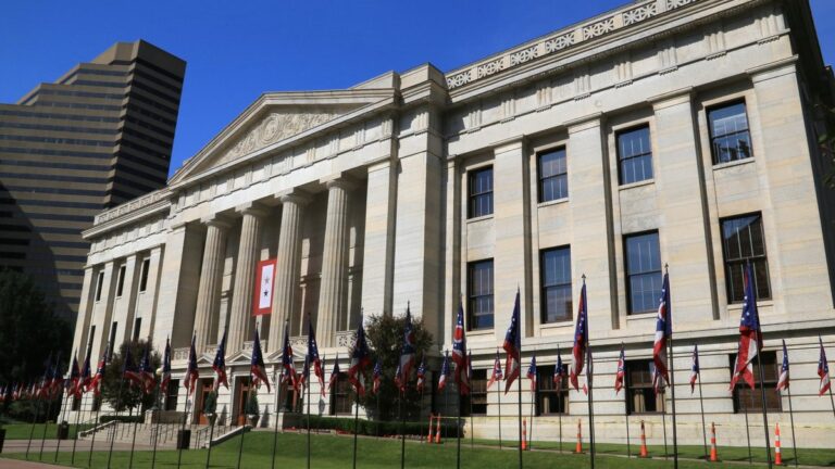 Is There a Better Solution Than Axing Property Taxes in Ohio? One State Senator Thinks So