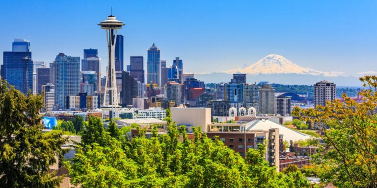 Is this the solution to housing shortages and empty office buildings?