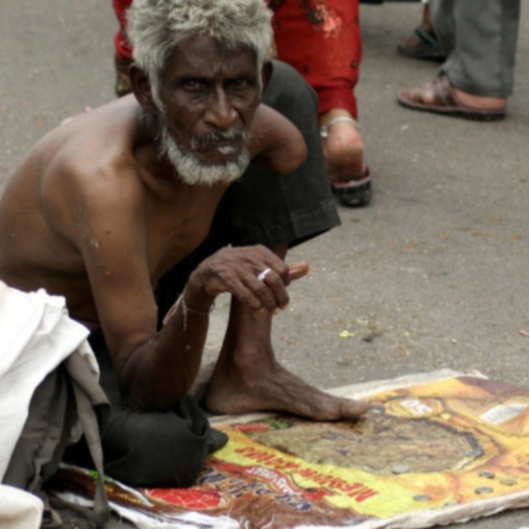 Just 1% Of Indians Own More Than 40% Wealth In India: Income Disparity Reaches Shocking Levels