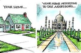 Land value tax pilot program proposed to make New York housing affordable