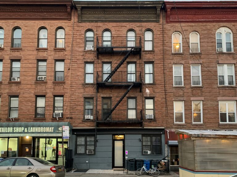 Landlord Income Up 6% Key Report Says as Board Weighs Rent Freeze in Earnest