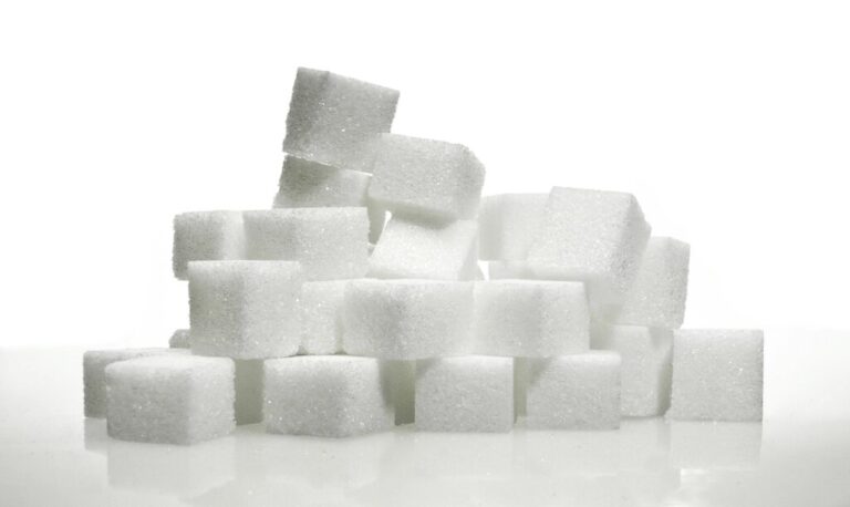 Major Food Companies Allege US Sugar Producers Colluded on Price