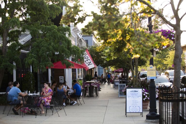 Michigan tax capture law spurs new affordable housing. The cost? $144,000 per unit