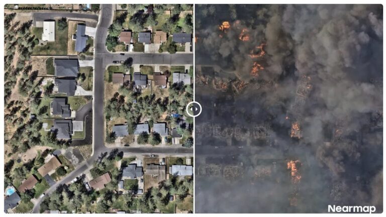 More disasters are coming. How should cities respond?
