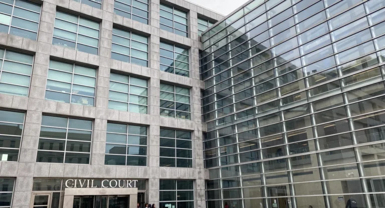 Mounting eviction cases show even NYC’s ‘affordable’ housing is getting too expensive