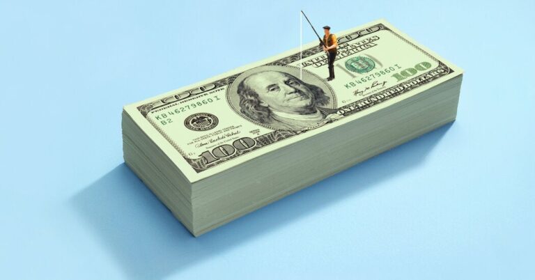 Nature Has Value. Could We Literally Invest in It?