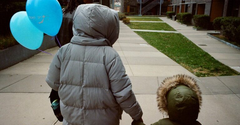 New York Reimagined Subsidized Housing. What Happened?