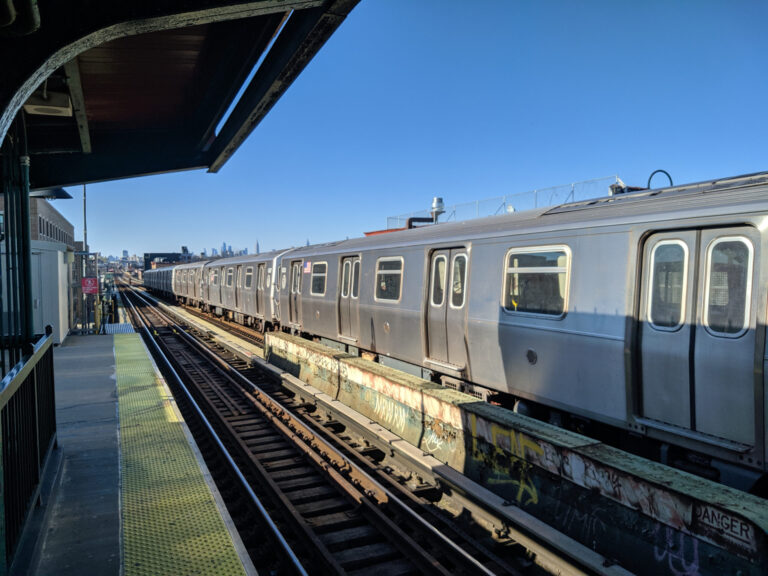 New York State authorizes a land value tax that could provide billions for transit investment